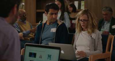 How do they rate, - The Big Sick
