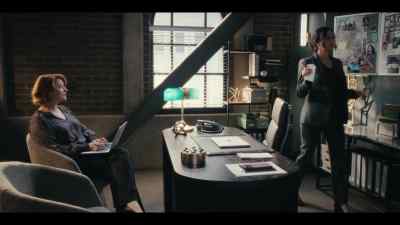 How do we reach
a person like this? - A Man on the Inside