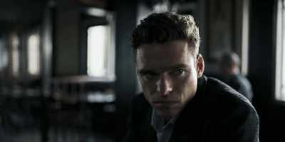 How do you reckon she'd feel, - Bodyguard