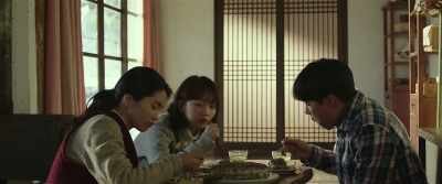 How do you remember that?
I think it tastes good. - Little Forest