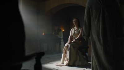 How do you respond to
these charges against your brother? - Game of Thrones