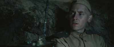 How do you say "a man"? - Siberian Sniper