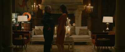 - How do you say "big idiot" in Cherokee?
- I don't know either. - Cocorico