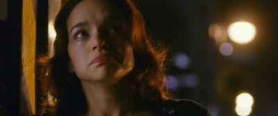 How do you say goodbye to someone you can't imagine living without - My Blueberry Nights