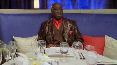 How do you say motherfucker in Spanish - The Slammin' Salmon