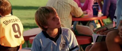 How do you say pizza in Italian - Kicking &amp; Screaming