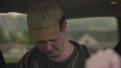 How do you say that to him? - 12 Desperate Hours