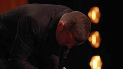 'How do you say
turkey in Turkish?' - Kevin Bridges: The Overdue Catch-Up