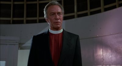 How do you see yourself going down in history - Dragnet