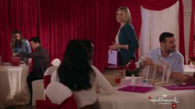 How do you share responsibility - Valentine in the Vineyard