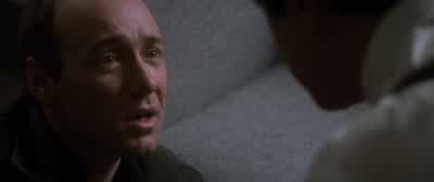 How do you shoot the devil in the backWhat if you miss - The Usual Suspects