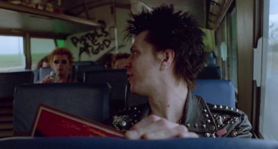 How do you spell  holiday - Sid and Nancy