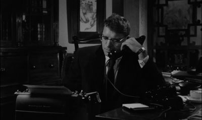 How do you spell Picasso - Sweet Smell of Success