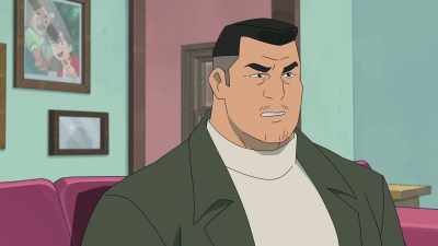 How do you spend your
time? Any hobbies? - My Adventures with Superman