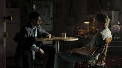 How do you start a fire that, you know,
that won't kill anybody or... or anything, - Tales from the Hood 3