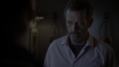 How do we start? - House
