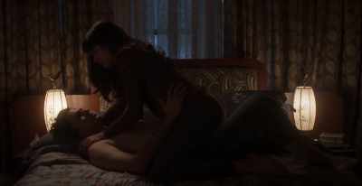 How do you stay here? - Ghost Stories