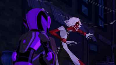 How do we stop it? - Big Hero 6 The Series