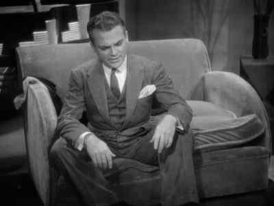 How do you suppose an insane asylum idea would go - Footlight Parade