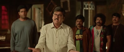 How do we take Michael Caesar to India
in the current situation, Veerayya? - Waltair Veerayya