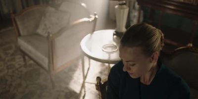 How do you take your tea? - The Handmaid's Tale
