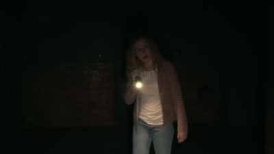 How do we tell the difference
between genuine mediumship, - Haunted Hospitals