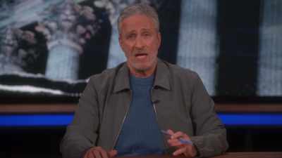 How do these particular middlemen
even make money? - The Problem With Jon Stewart