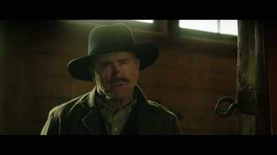 How do you think we found out about - Butch vs. Sundance