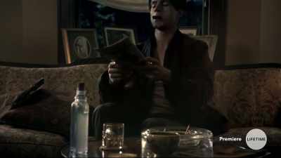 - How do you think I feel - The Lover in the Attic: A True Story