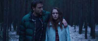 How do you think this is going,
from one to ten? - Berlin Syndrome