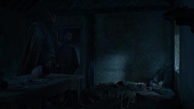 How do you think
it ended for them? - Game of Thrones