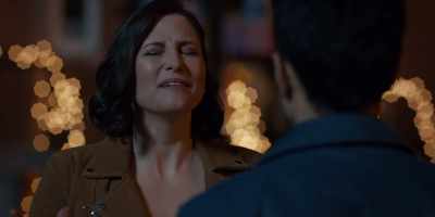 - How do you think it made me
feel seeing you with Rachel? - The Way Home