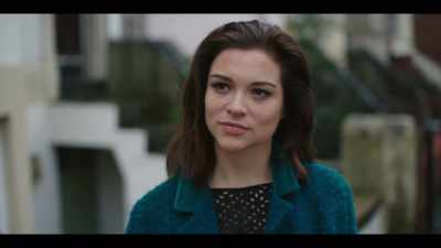 How do you think me and your dad
feel seeing your name
all over the papers? - The Trial of Christine Keeler