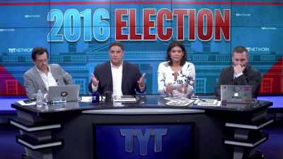 How do you think
people are going to vote - Death of a Nation