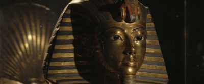 How do you think he prepared - Tutankhamun: Allies & Enemies