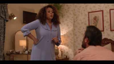 How do you think she
paid for her tuition? - Gordita Chronicles