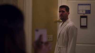 How do you think she'd feel
if her hot Cuban son was a queer? - AJ and the Queen