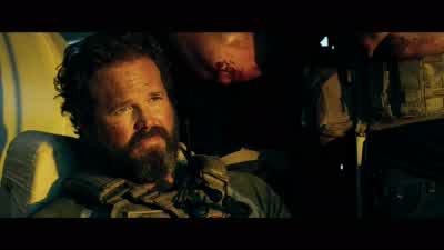 How do you think the chief's eval is gonna goHe's going to get a medal You'll seeAnd the deltasYep Medals All of themAnd what about usThe odds were 1 000 to 1 easyWhat do we getWe get to go home - 13 Hours: The Secret Soldiers of Benghazi