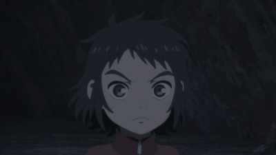 How do you think the gods who trusted you
with their chiso will feel? - Child of Kamiari Month