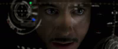How do you think the Mark I chest piece is going to hold up? - Iron Man