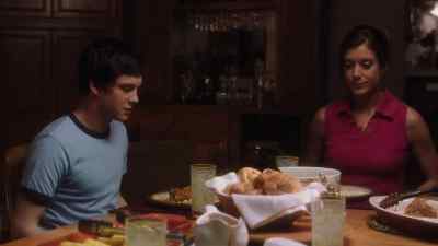 How do you think the Penguins
are gonna do this year, Dad? - The Perks of Being a Wallflower