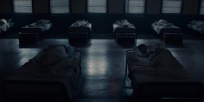 How do you think
they got her? - The Handmaid's Tale