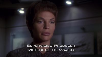 How do you think they'd feel about a visit - Star Trek: Enterprise