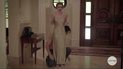 - How do you think
your fancy friends - The Lover in the Attic: A True Story