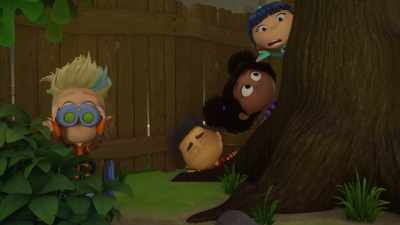 How do we transfer them back - Team Zenko Go
