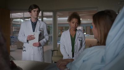 How do we treat it? - The Good Doctor