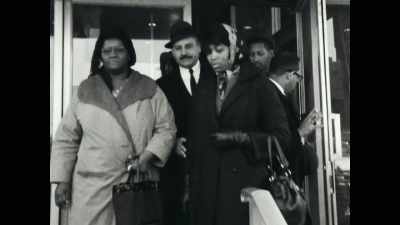 How do we understand
that community there - Who Killed Malcolm X?