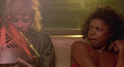 How do you use the birds - Desperately Seeking Susan