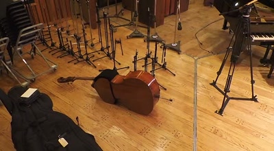 - How do you view music - Ron Carter: Finding the Right Notes