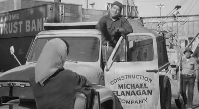 How do you wanna handle this Pleasant or unpleasant - The Young Philadelphians
